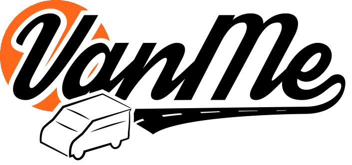 VanMe Logo
